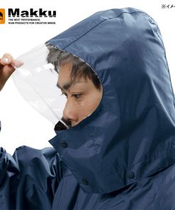 マック フェニックス2 ユニセックス EL ネイビー