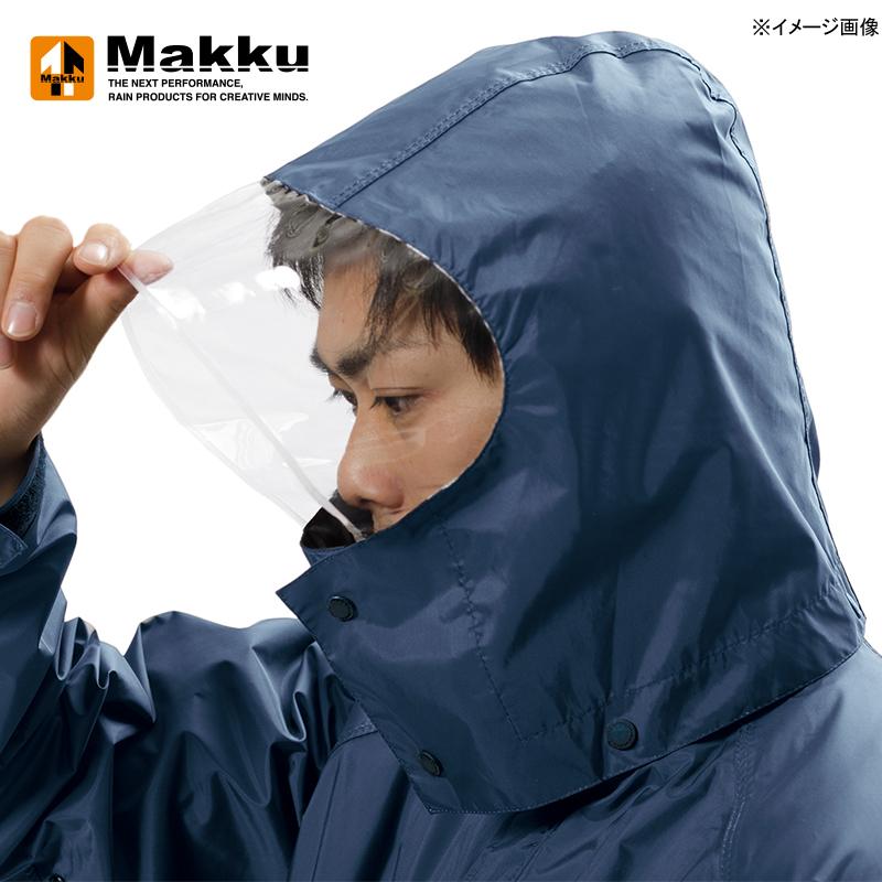 マック フェニックス2 ユニセックス EL ネイビー