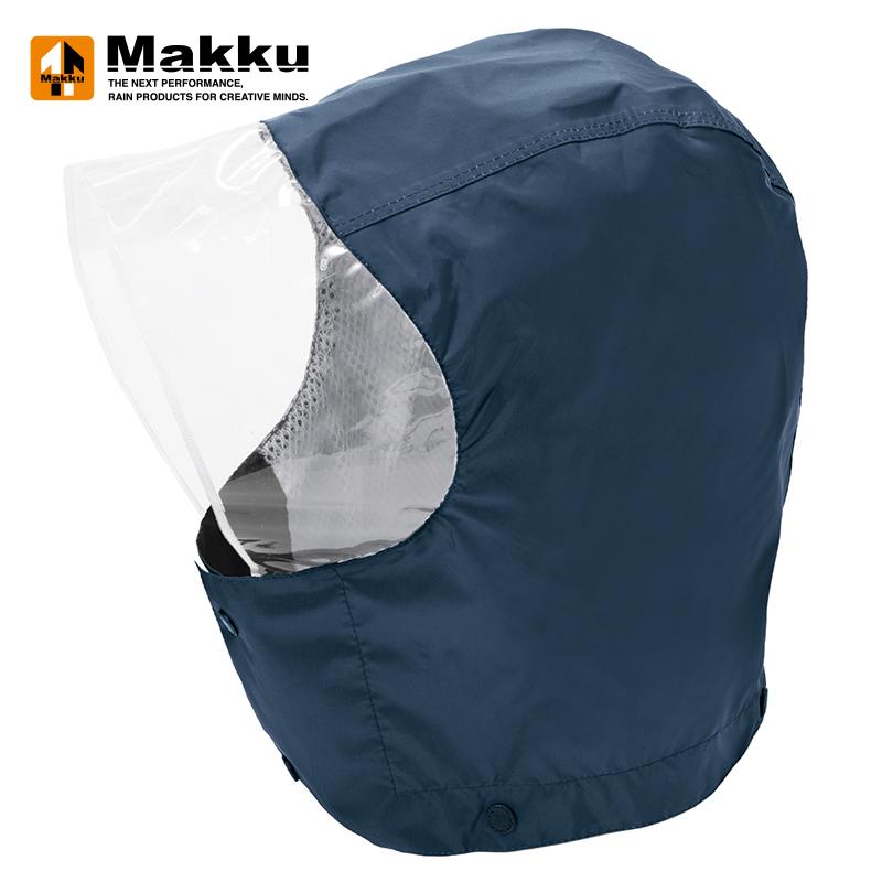 マック フェニックス2 ユニセックス EL ネイビー - 画像 (2)