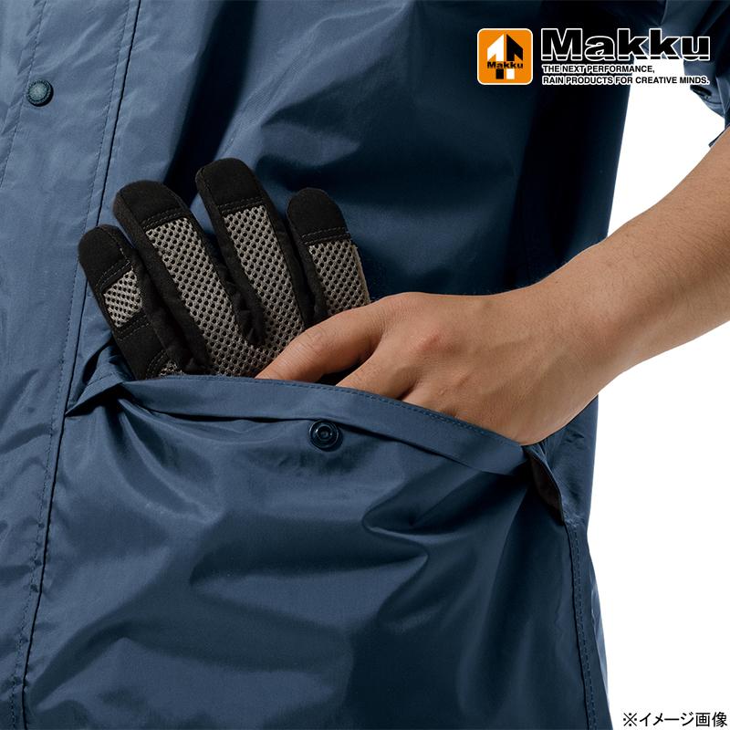 マック フェニックス2 ユニセックス EL ネイビー - 画像 (3)