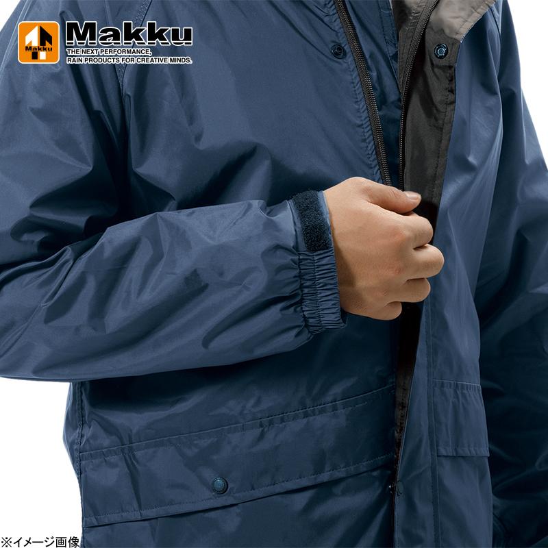 マック フェニックス2 ユニセックス EL ネイビー - 画像 (4)