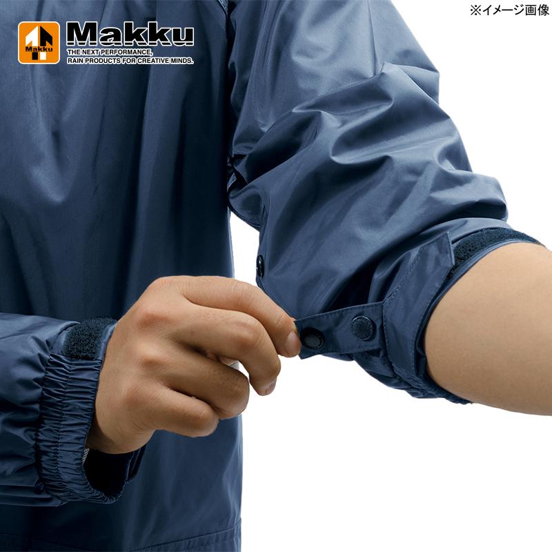 マック フェニックス2 ユニセックス EL ネイビー - 画像 (5)