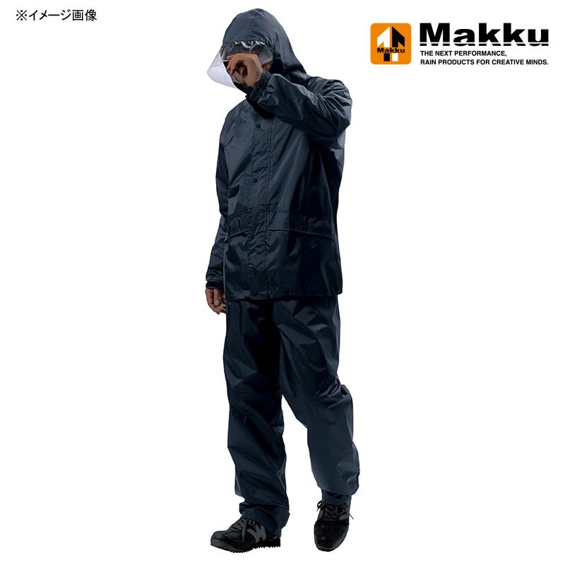 マック フェニックス2 ユニセックス EL ネイビー - 画像 (8)