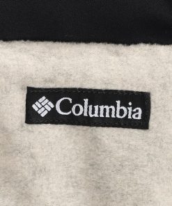 アウトドアグローブ コロンビア バックアイスプリングスアクティブグローブ L 120Natural Heather