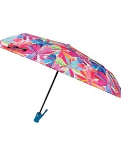 【並行輸入品】 Walker Edison Vista Classic Polyresin Round Umbrella Stand with