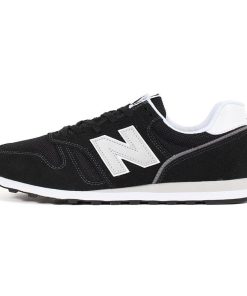 New Balance Newbalance ニューバランス ML373KB2 ブラック