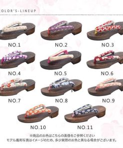 下駄 子供用 桐下駄 キッズ げた ソフト鼻緒 女の子 黒塗り 和柄 浴衣 下駄サンダル 浴衣下駄 浴衣小物 ゆかた 痛くない 草履 履物 歩きやすい 花火大会 祭り