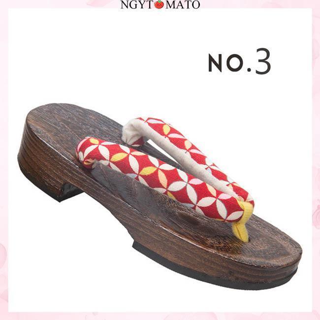 下駄 子供用 桐下駄 キッズ げた ソフト鼻緒 女の子 黒塗り 和柄 浴衣 下駄サンダル 浴衣下駄 浴衣小物 ゆかた 痛くない 草履 履物 歩きやすい 花火大会 祭り - 画像 (5)