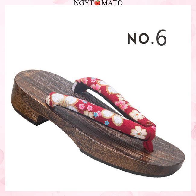 下駄 子供用 桐下駄 キッズ げた ソフト鼻緒 女の子 黒塗り 和柄 浴衣 下駄サンダル 浴衣下駄 浴衣小物 ゆかた 痛くない 草履 履物 歩きやすい 花火大会 祭り - 画像 (8)