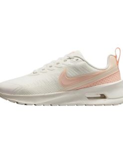 エア マックス ナイキ NIKE ウィメンズ エアマックス NUAXIS HF1233-107 カジュアルシューズ スニーカー レディース 靴