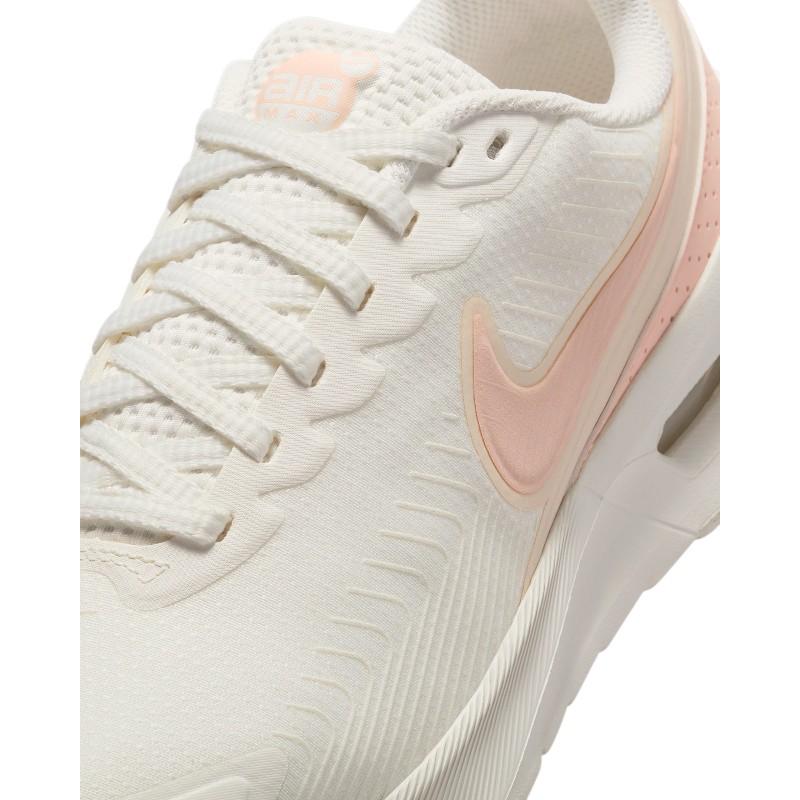 エア マックス ナイキ NIKE ウィメンズ エアマックス NUAXIS HF1233-107 カジュアルシューズ スニーカー レディース 靴 - 画像 (6)