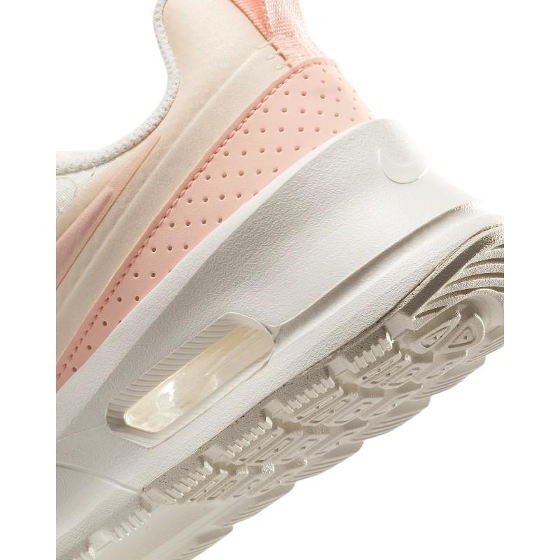 エア マックス ナイキ NIKE ウィメンズ エアマックス NUAXIS HF1233-107 カジュアルシューズ スニーカー レディース 靴 - 画像 (7)