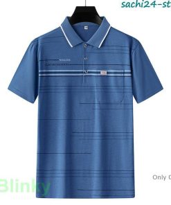 シャツ メンズ ゴルフシャツ半袖 スポーツウェア 夏 涼しい 薄手 uvカット 仕事に便利な胸ポケット付き 高級感 おしゃれ スポーツ ビジネス 仕事着