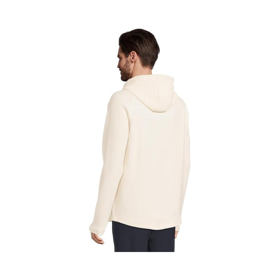 PUMA プーマ ゴルフ Boulder 2.0 Hoodie メンズ パーカー スウェット Warm White - 画像 (2)