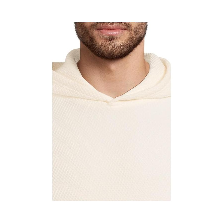 PUMA プーマ ゴルフ Boulder 2.0 Hoodie メンズ パーカー スウェット Warm White - 画像 (3)