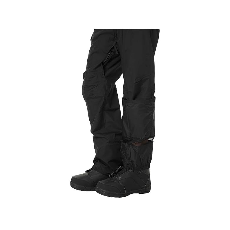 THE NORTH FACE ザ・ノースフェイス The North Face Freedom Pants メンズ Outerwear and Sets TNF Bla - 画像 (2)