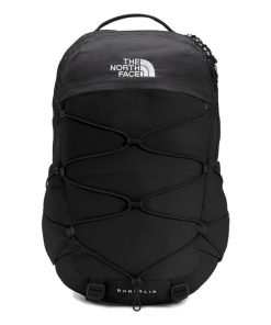 THE NORTH FACE ノースフェイス リュック BOREALIS ボレアリス ブラック バックパック メンズ レディース NF0A52SE KX7