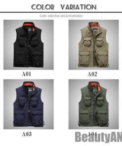 多機能ベスト ベスト メンズ 夏 メッシュベスト お釣りベスト アウトドア 作業服 カメラマン 登山 ミリタリー 撮影用 遠足 農業 仕事 プレゼント ギフト 新生活