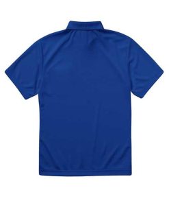 United Athle ポロシャツ 半袖 胸ポケット ドライ 速乾 UVカット メンズ レディース 無地 大きい 大きいサイズ 仕事 ビジネス イベント スタッフ 介護 作業 制服 ユニフォーム