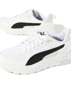 PUMA 27%off プーマ 厚底 レディース スニーカー トリニティ2 LT ローカット シューズ 靴 2025春夏新作 400231