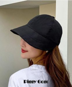 帽子 レディース 春夏用 ハット サイズ調整可 完全遮光 夏対策 紫外線カット  UVカット つば広 キャスケット 自転車 飛ばない BBQ 日よけ 母の日