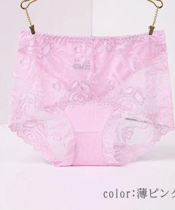 ショーツ ショーツレディース レディースショーツ 下着 楽ちん おしりすっぽりショーツ シームレス レディース下着 パンツ 女性用 すっぽり 大きいサイズ