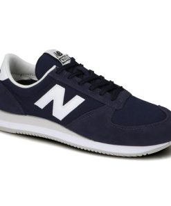 New Balance ニューバランス スニーカー レディース メンズ 420 new balance UL420M AN ネイビー Dワイズ 靴 ユニセックスモデル