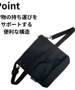 ナースポーチ 介護業務 エプロンバッグ バッグ ウエストポーチ ポーチ 小型 鞄 介護 メンズ レディース 多機能 3WAY 送料無料 ナースバッグ 介護バック