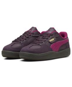 PUMA 『23日‐25日5倍』ウィメンズ パレルモ モーダ コーデュロイ スニーカー