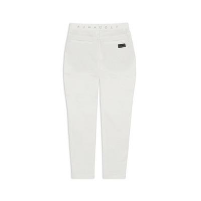 PUMA 『23日‐25日5倍』ウィメンズ ゴルフ PB ハイパー ストレッチ テーパード パンツ