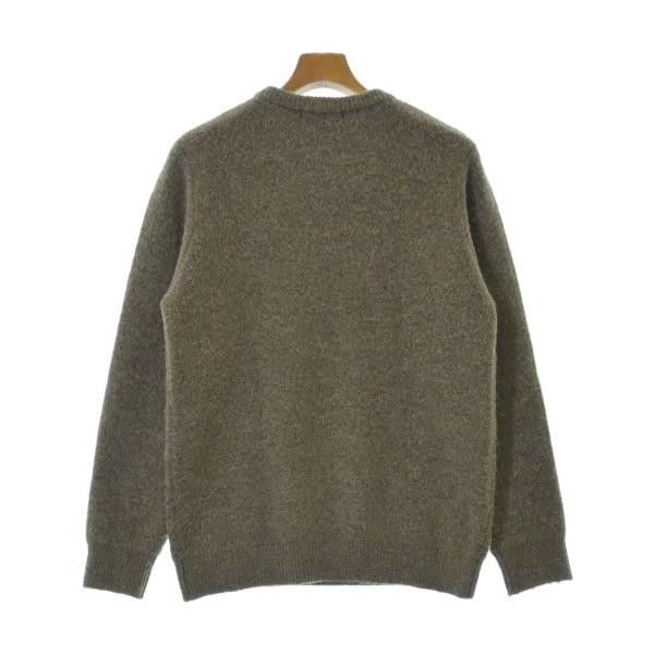 NANO universe nano UNIVERSE ニット・セーター メンズ ナノユニバース 中古　古着