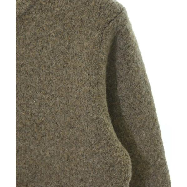 NANO universe nano UNIVERSE ニット・セーター メンズ ナノユニバース 中古　古着 - 画像 (5)