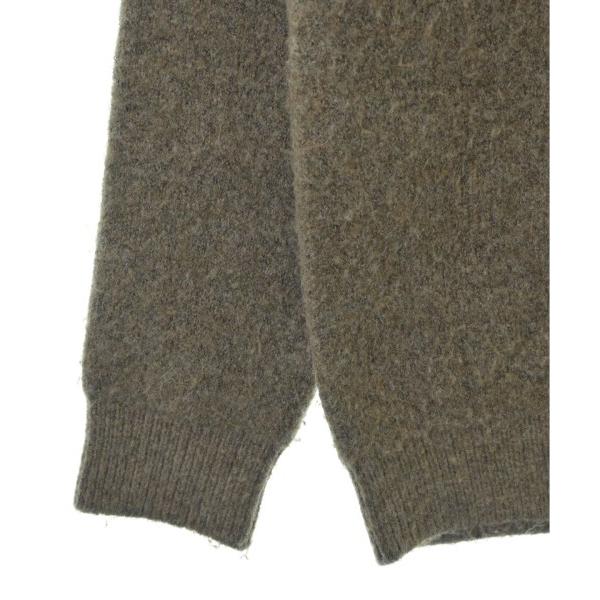 NANO universe nano UNIVERSE ニット・セーター メンズ ナノユニバース 中古　古着 - 画像 (6)