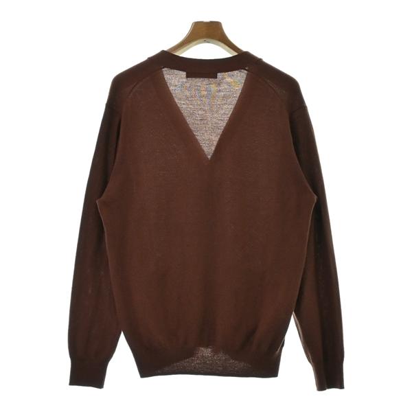 green label relaxing カーディガン メンズ グリーンレーベルリラクシング 中古 古着