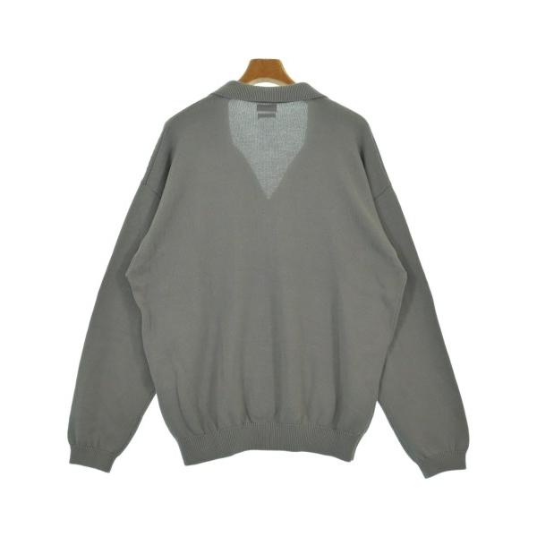 STEVEN ALAN steven alan ニット・セーター メンズ スティーブンアラン 中古　古着