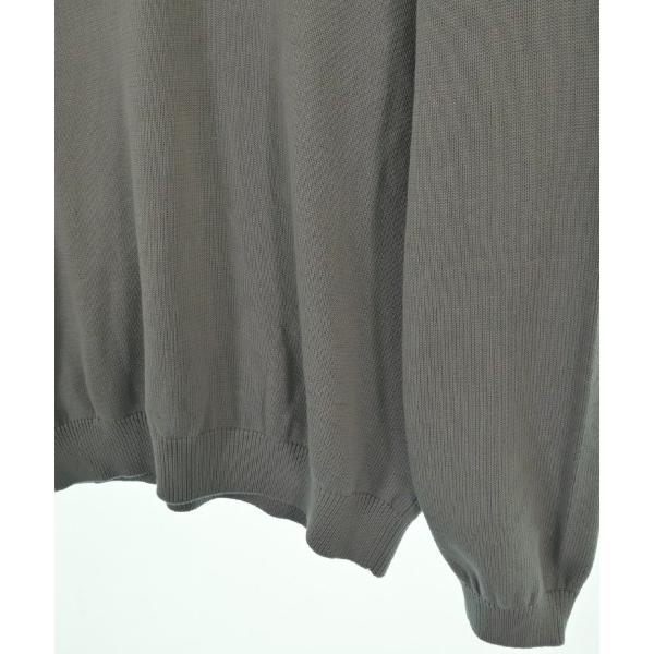 STEVEN ALAN steven alan ニット・セーター メンズ スティーブンアラン 中古　古着 - 画像 (5)