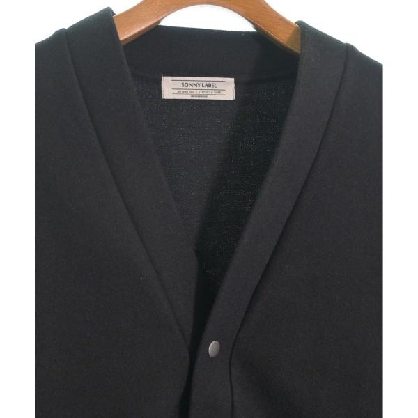 URBAN RESEARCH Sonny Label カーディガン メンズ アーバンリサーチサニーレーベル 中古　古着 - 画像 (5)