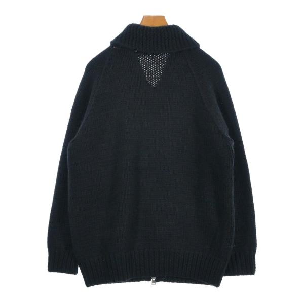 nonnative カーディガン メンズ ノンネイティヴ 中古　古着