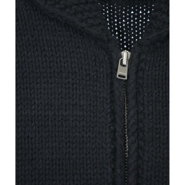 nonnative カーディガン メンズ ノンネイティヴ 中古　古着 - 画像 (3)