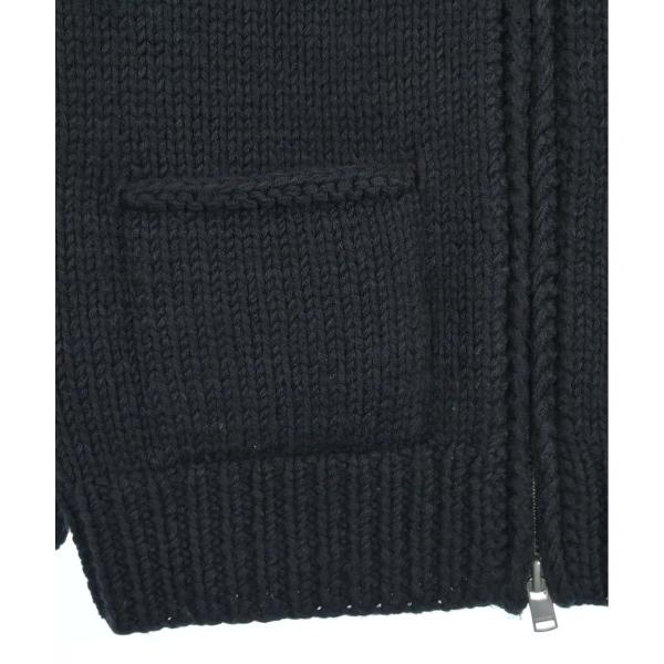 nonnative カーディガン メンズ ノンネイティヴ 中古　古着 - 画像 (4)