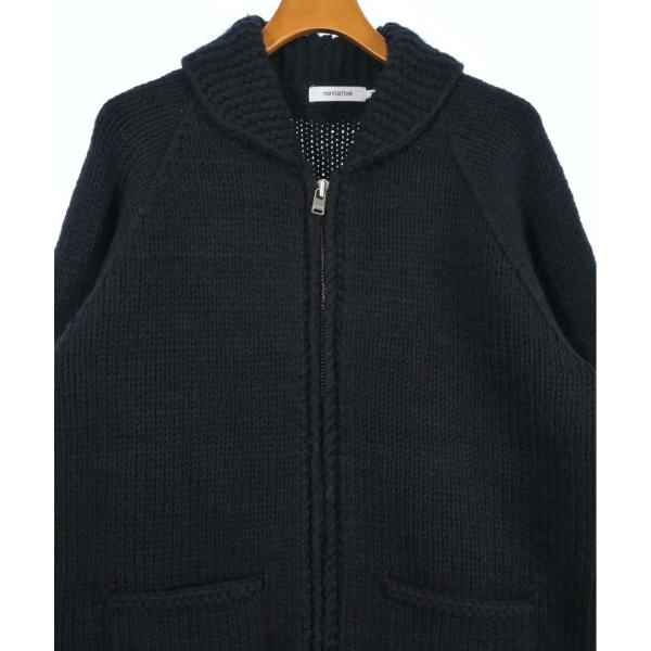 nonnative カーディガン メンズ ノンネイティヴ 中古　古着 - 画像 (5)