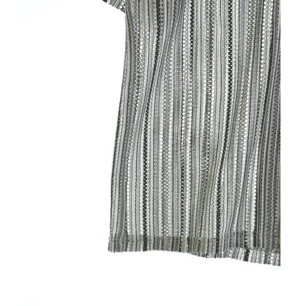 BAYFLOW ニット・セーター メンズ ベイフロー 中古 古着 - 画像 (4)