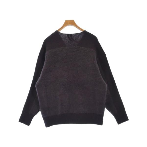 Y-3 ニット・セーター メンズ ワイスリー 中古 古着