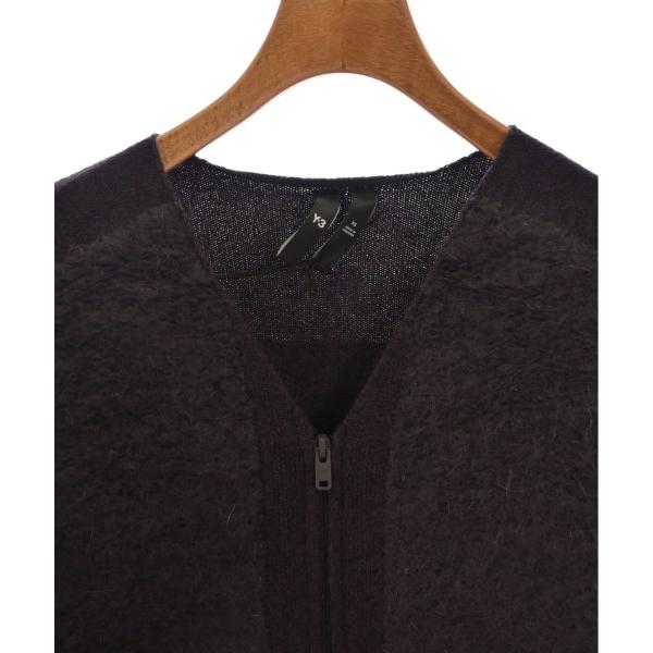 Y-3 ニット・セーター メンズ ワイスリー 中古 古着 - 画像 (3)