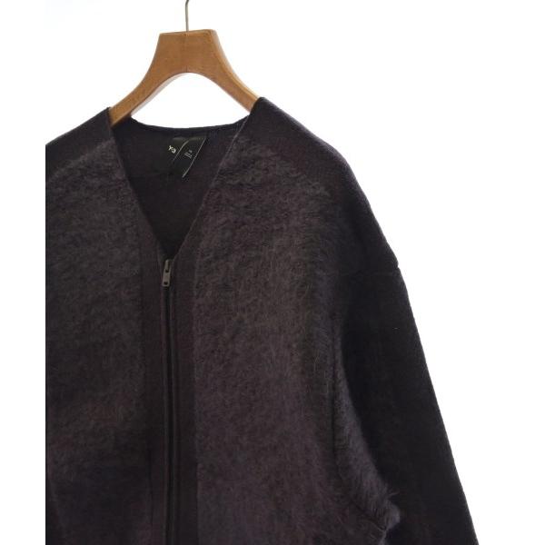 Y-3 ニット・セーター メンズ ワイスリー 中古 古着 - 画像 (4)