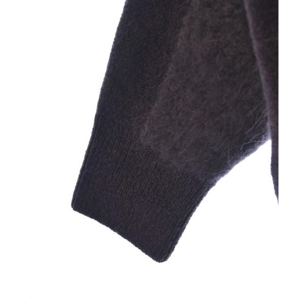 Y-3 ニット・セーター メンズ ワイスリー 中古 古着 - 画像 (6)