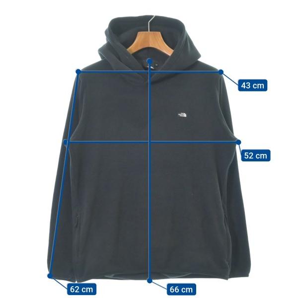 THE NORTH FACE パーカー メンズ ザ　ノースフェイス 中古　古着 - 画像 (5)