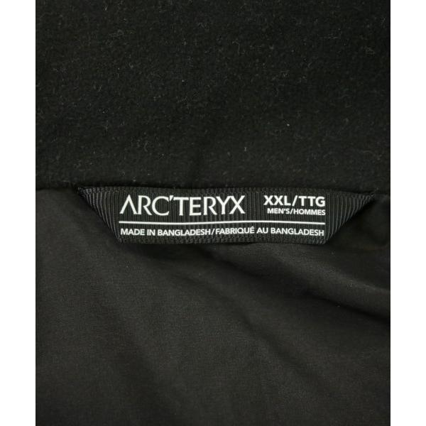 ARC'TERYX ブルゾン（その他） メンズ アークテリクス 中古　古着 - 画像 (2)