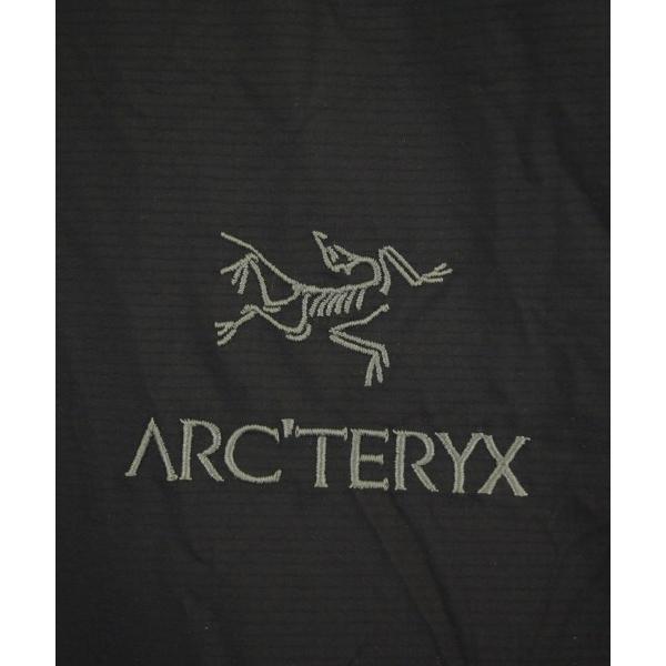 ARC'TERYX ブルゾン（その他） メンズ アークテリクス 中古　古着 - 画像 (4)