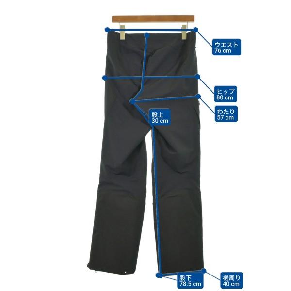 ARC'TERYX パンツ（その他） メンズ アークテリクス 中古　古着 - 画像 (6)